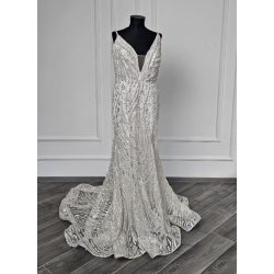 Rochie de mireasa Sirena