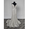 Rochie de mireasa Sirena