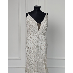 Rochie de mireasa Sirena