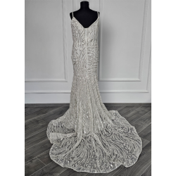 Rochie de mireasa Sirena