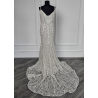 Rochie de mireasa Sirena