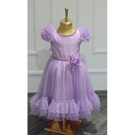 Rochita fetite Violet