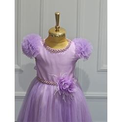 Rochita fetite Violet