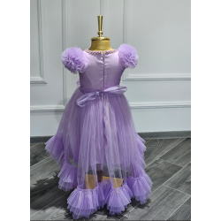 Rochita fetite Violet