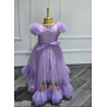 Rochita fetite Violet