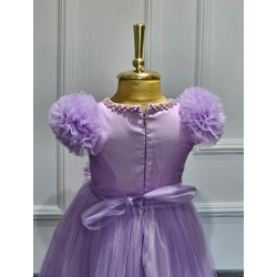 Rochita fetite Violet