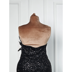 Rochie de seara Shining Stars Naked