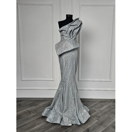 Rachie de seara White Diamond