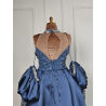 Rochie de seara blue moonlight