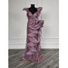 Rochie de seara Sabres Violet